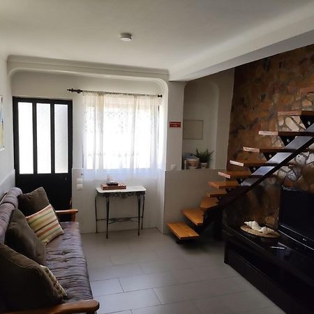 Casa Azul Apartman Albufeira Kültér fotó