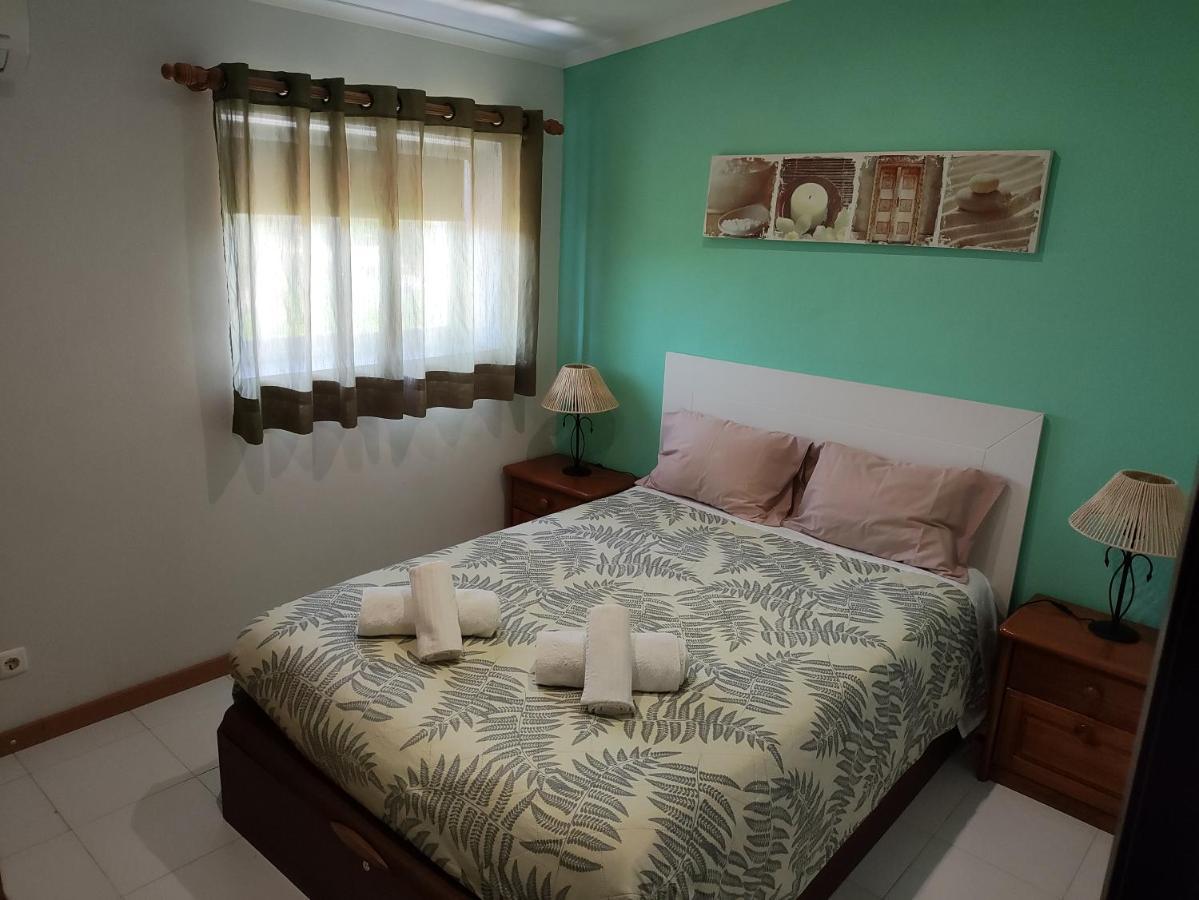 Casa Azul Apartman Albufeira Kültér fotó