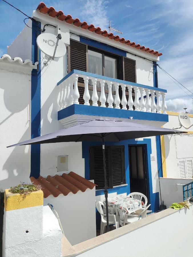Casa Azul Apartman Albufeira Kültér fotó