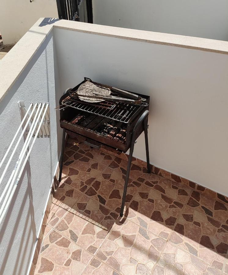 Casa Azul Apartman Albufeira Kültér fotó