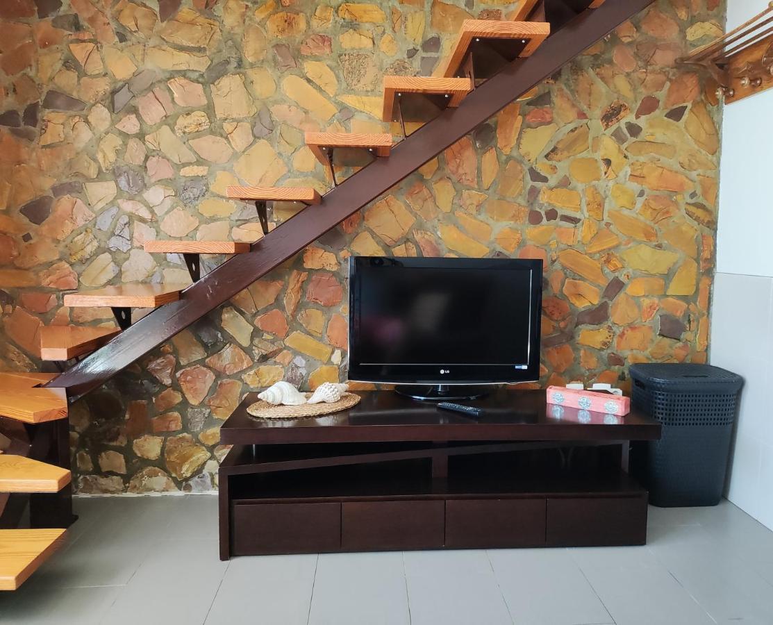 Casa Azul Apartman Albufeira Kültér fotó