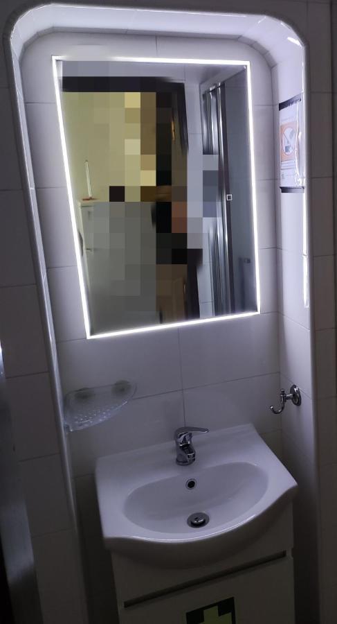 Casa Azul Apartman Albufeira Kültér fotó