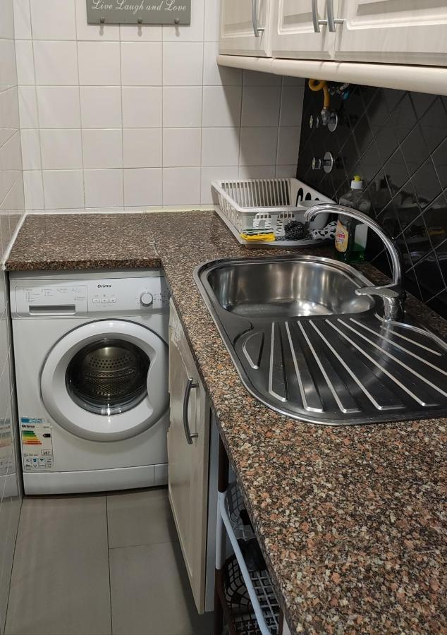 Casa Azul Apartman Albufeira Kültér fotó