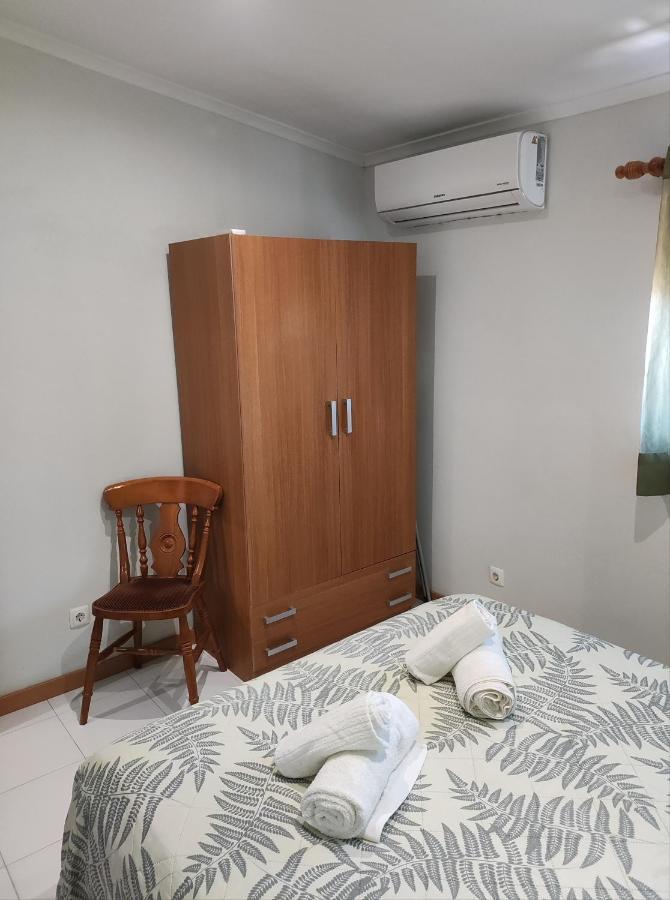 Casa Azul Apartman Albufeira Kültér fotó
