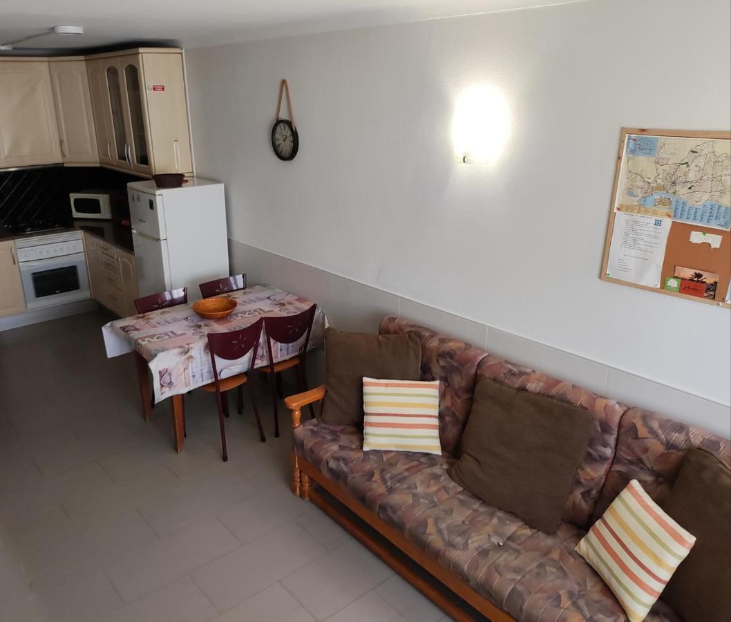 Casa Azul Apartman Albufeira Kültér fotó