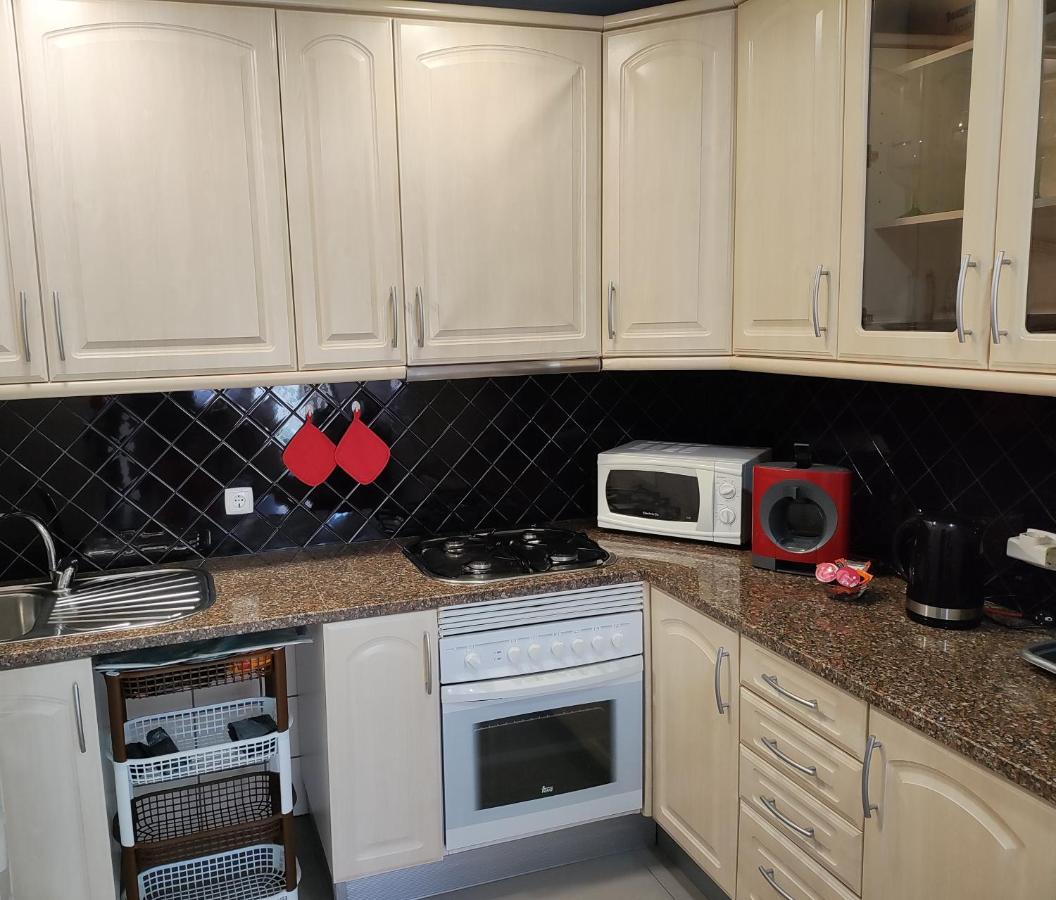 Casa Azul Apartman Albufeira Kültér fotó