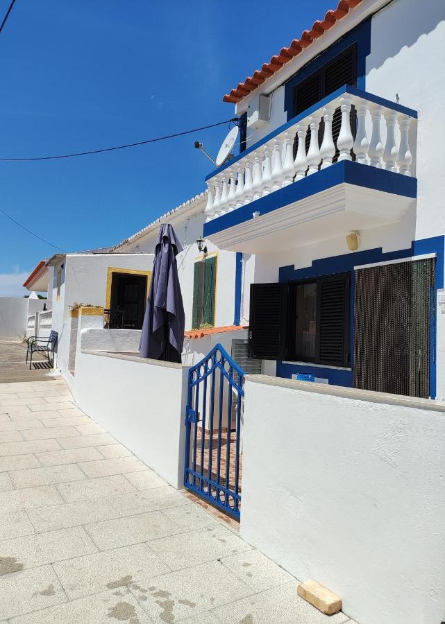 Casa Azul Apartman Albufeira Kültér fotó