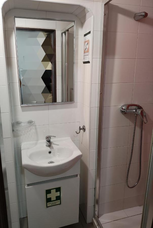 Casa Azul Apartman Albufeira Kültér fotó