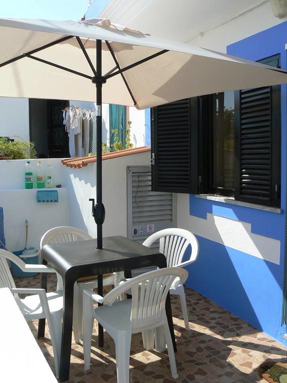 Casa Azul Apartman Albufeira Kültér fotó